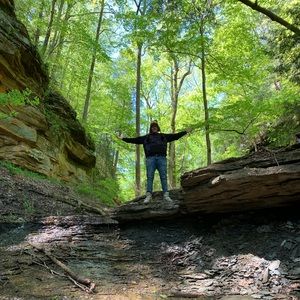 Meet your Posher, Joey